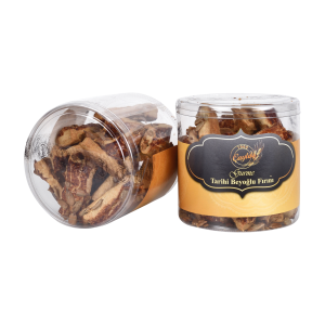 Gurme Çekirdekli Tuzlu Kurabiye