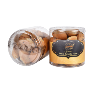 Gurme Keten Tohumlu Galeta