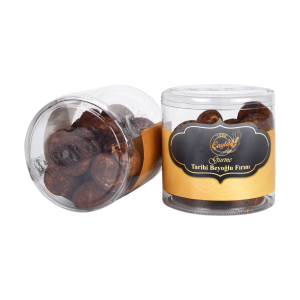 Gurme Tarçınlı Kurabiye